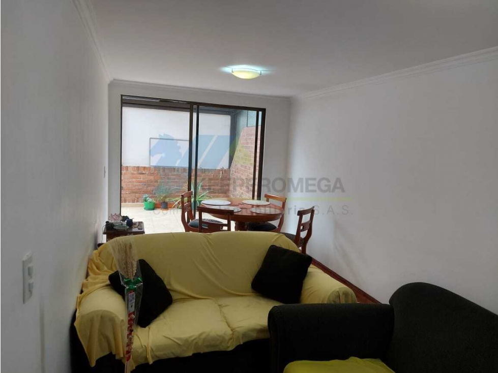Apartamento en Arriendo, San Nicolás - Potosi, Bogotá D.C. — foto 6