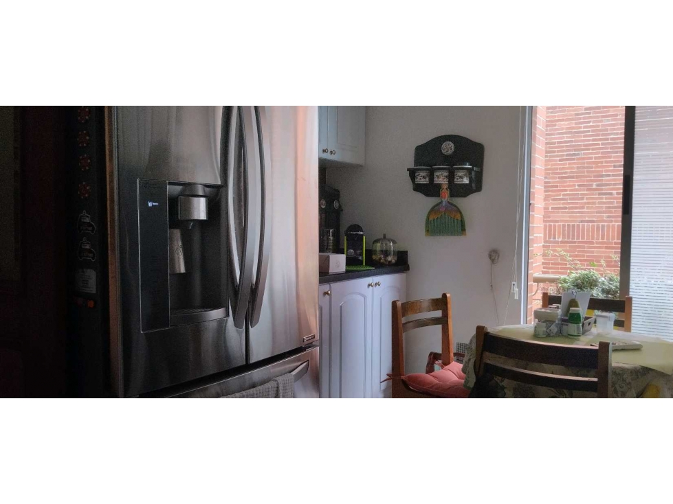 Apartamento en Arriendo, San Patricio, Bogota — foto 5