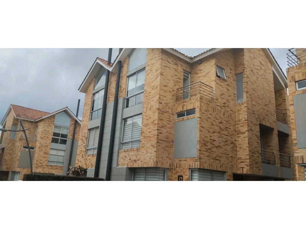 Apartamento en Arriendo, San Patricio, Bogota — foto 6