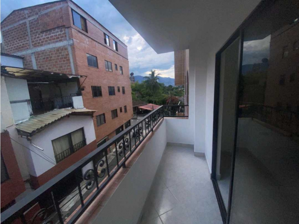 Apartamento en Arriendo San Rafael Envigado