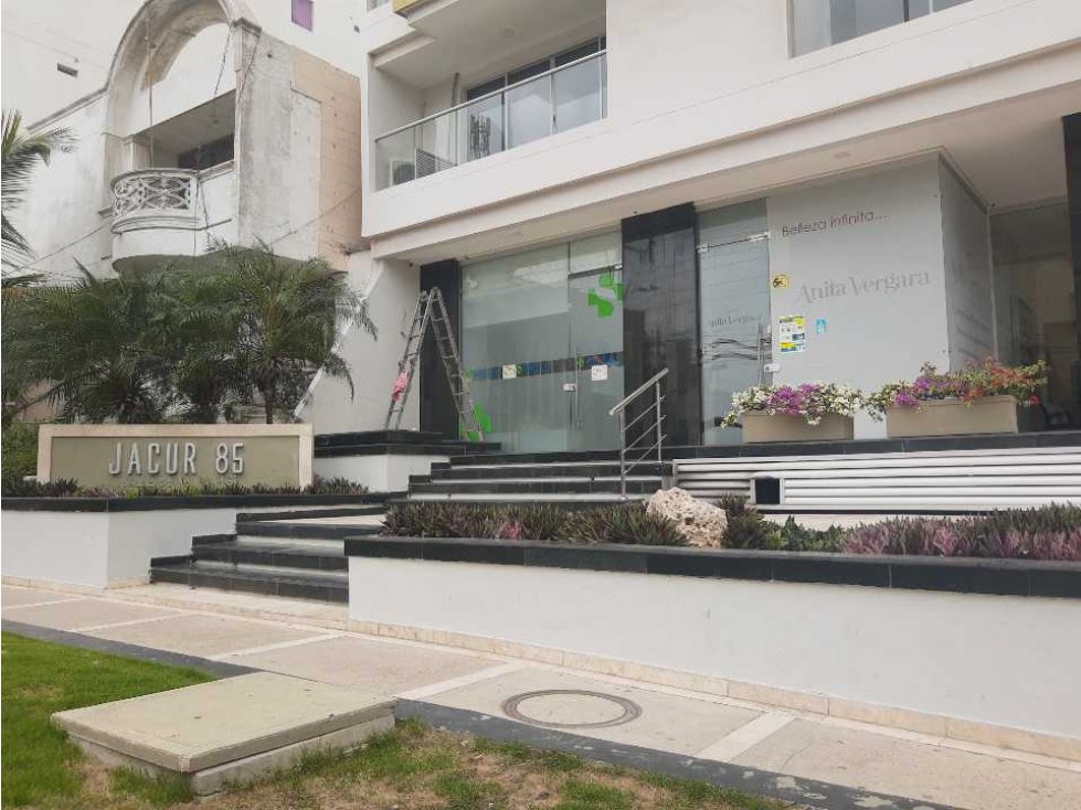 Apartamento en Arriendo San Vicente Barranquilla — foto 2