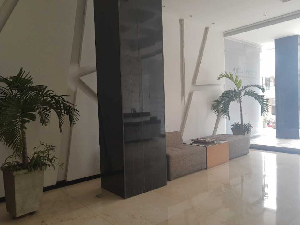 Apartamento en Arriendo San Vicente Barranquilla — foto 4