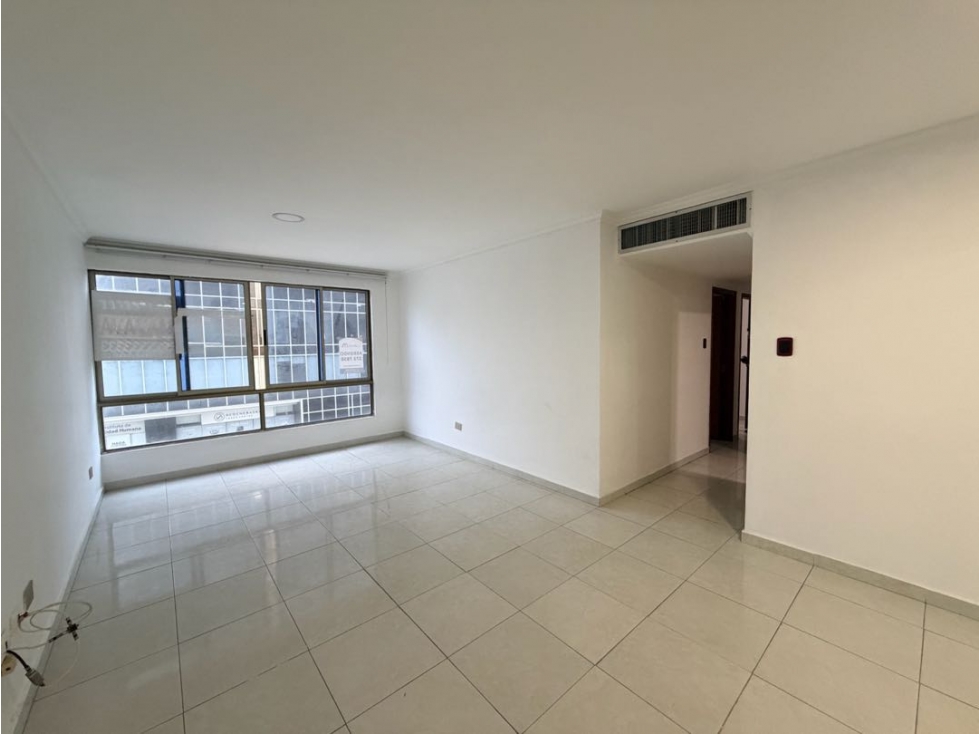 Apartamento en arriendo San Vicente