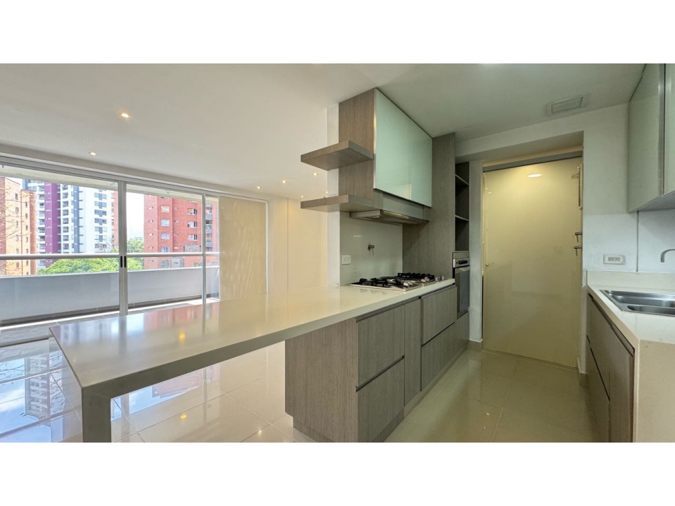 APARTAMENTO EN ARRIENDO SANTA MARÍA DE LOS ANGELES - MEDELLÍN — foto 4