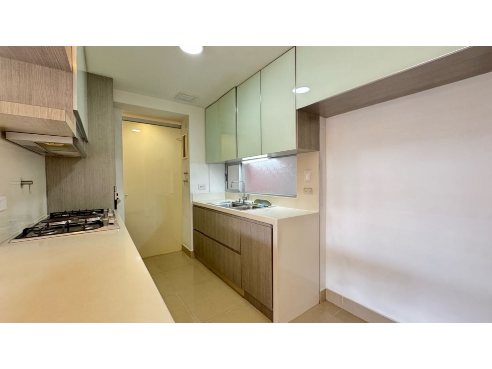 APARTAMENTO EN ARRIENDO SANTA MARÍA DE LOS ANGELES - MEDELLÍN — foto 5