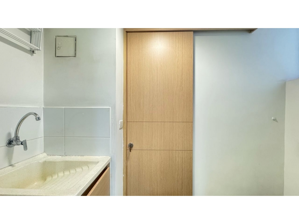 APARTAMENTO EN ARRIENDO SANTA MARÍA DE LOS ANGELES - MEDELLÍN — foto 6