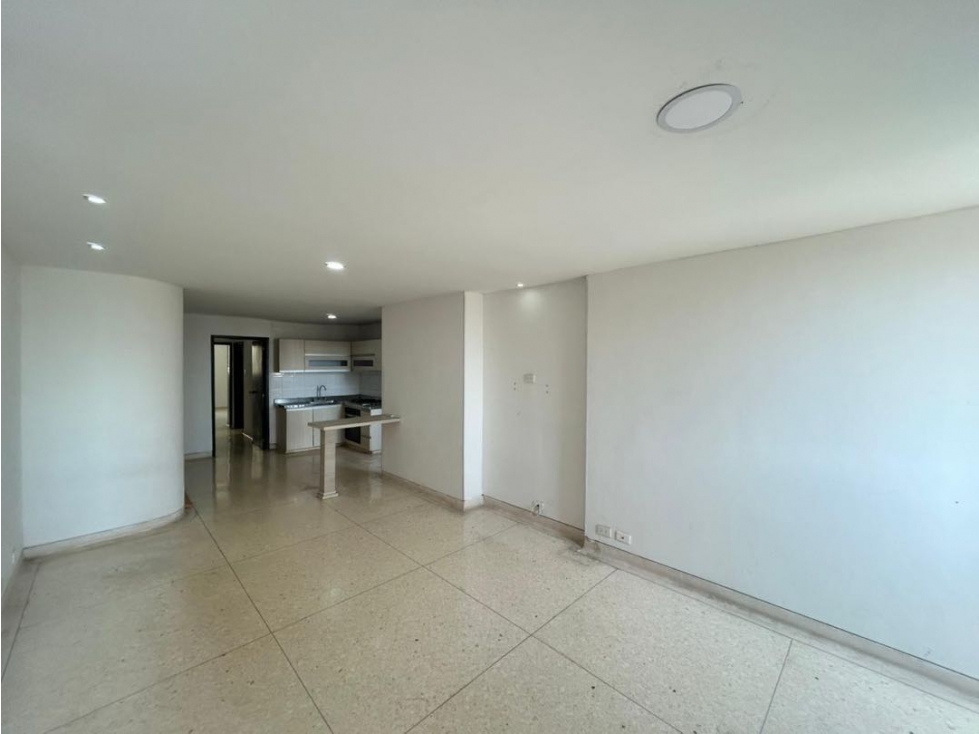 Apartamento en Arriendo - Santa Monica - Barranquilla — foto 2