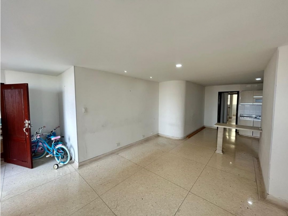Apartamento en Arriendo - Santa Monica - Barranquilla — foto 3