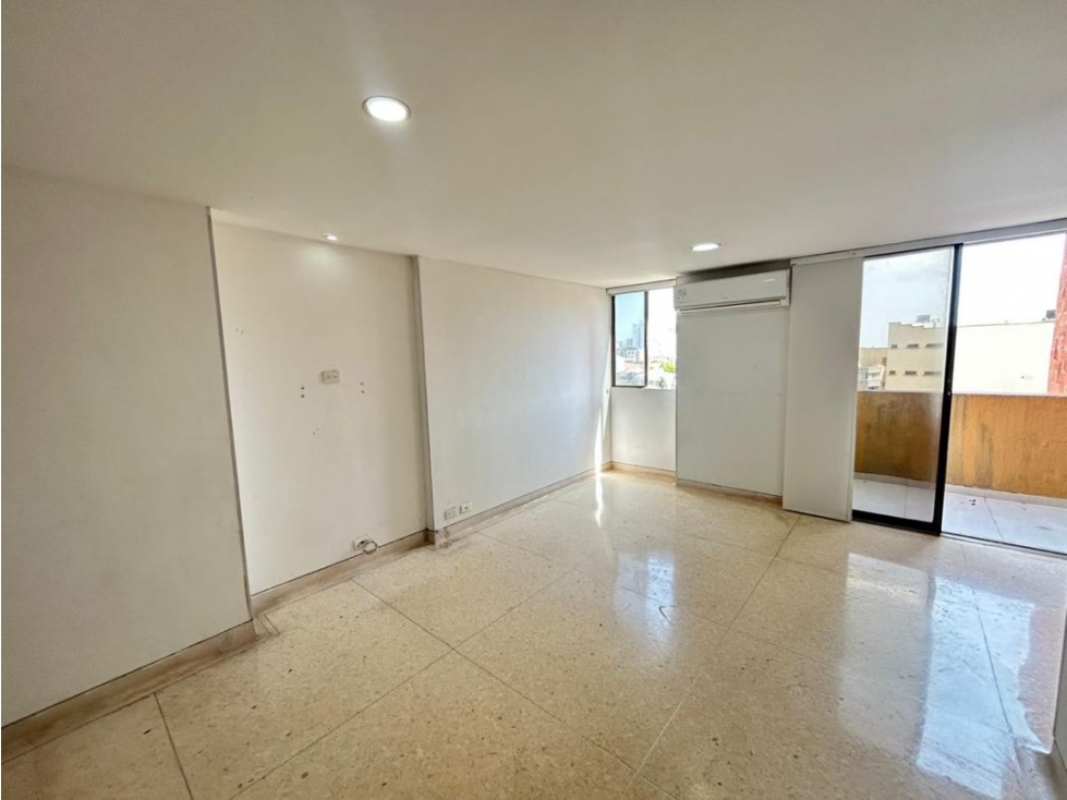 Apartamento en Arriendo - Santa Monica - Barranquilla — foto 4