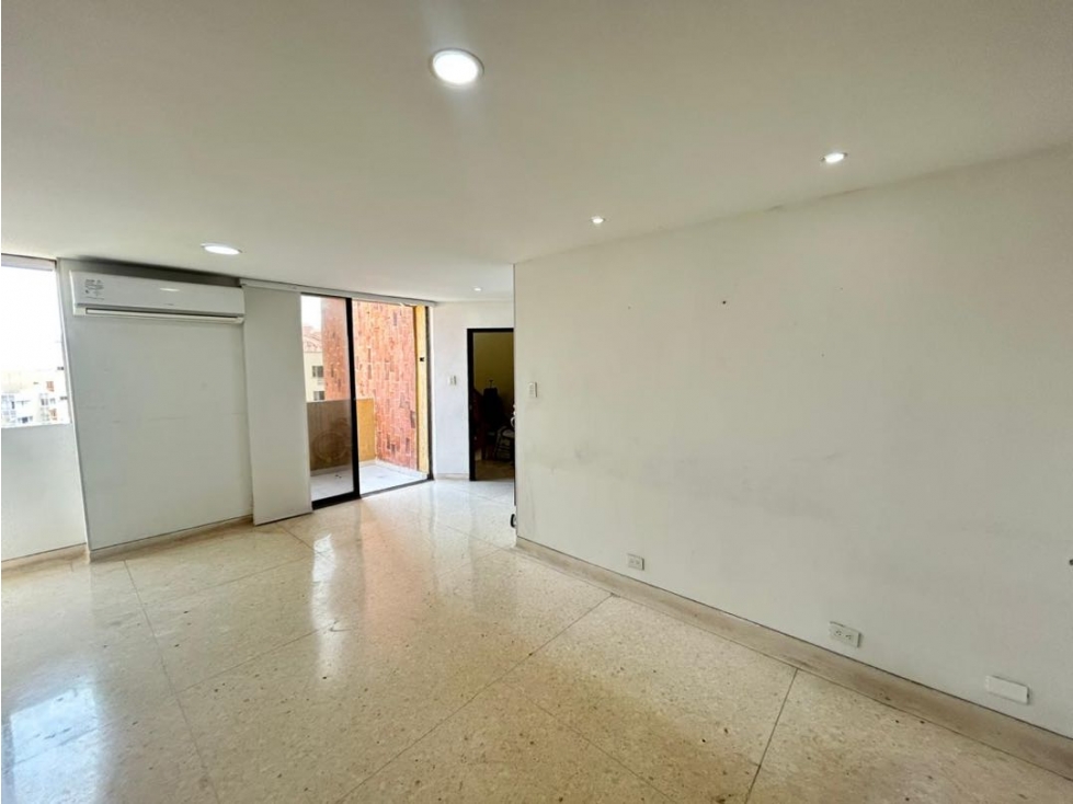 Apartamento en Arriendo - Santa Monica - Barranquilla — foto 5