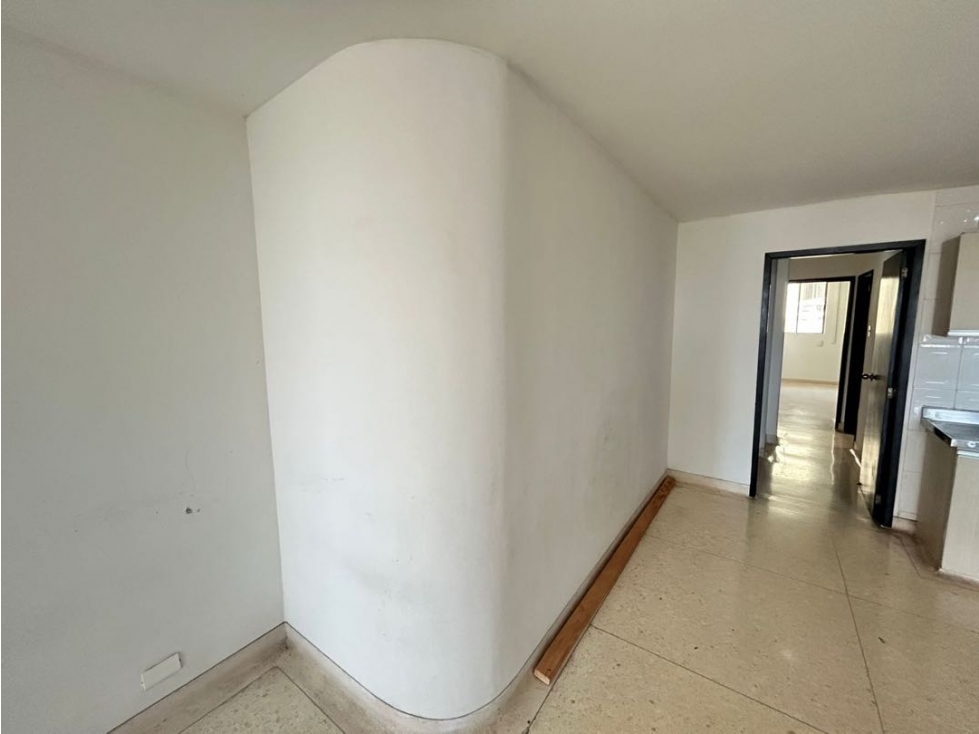 Apartamento en Arriendo - Santa Monica - Barranquilla — foto 6
