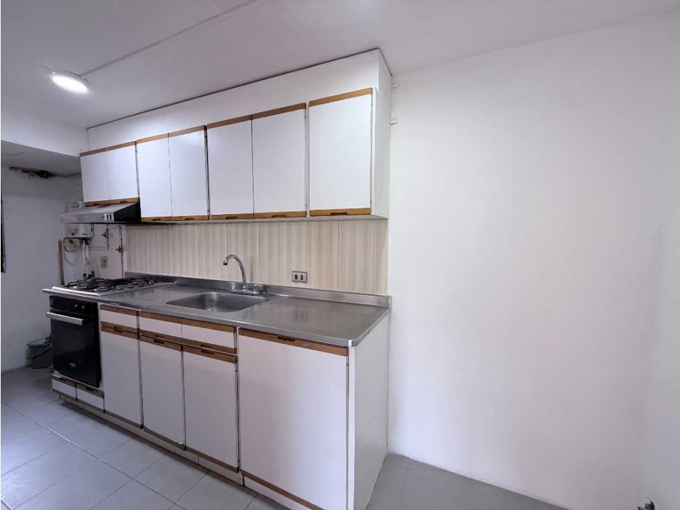 APARTAMENTO EN ARRIENDO SANTAMARIA DE LOS ANGELES