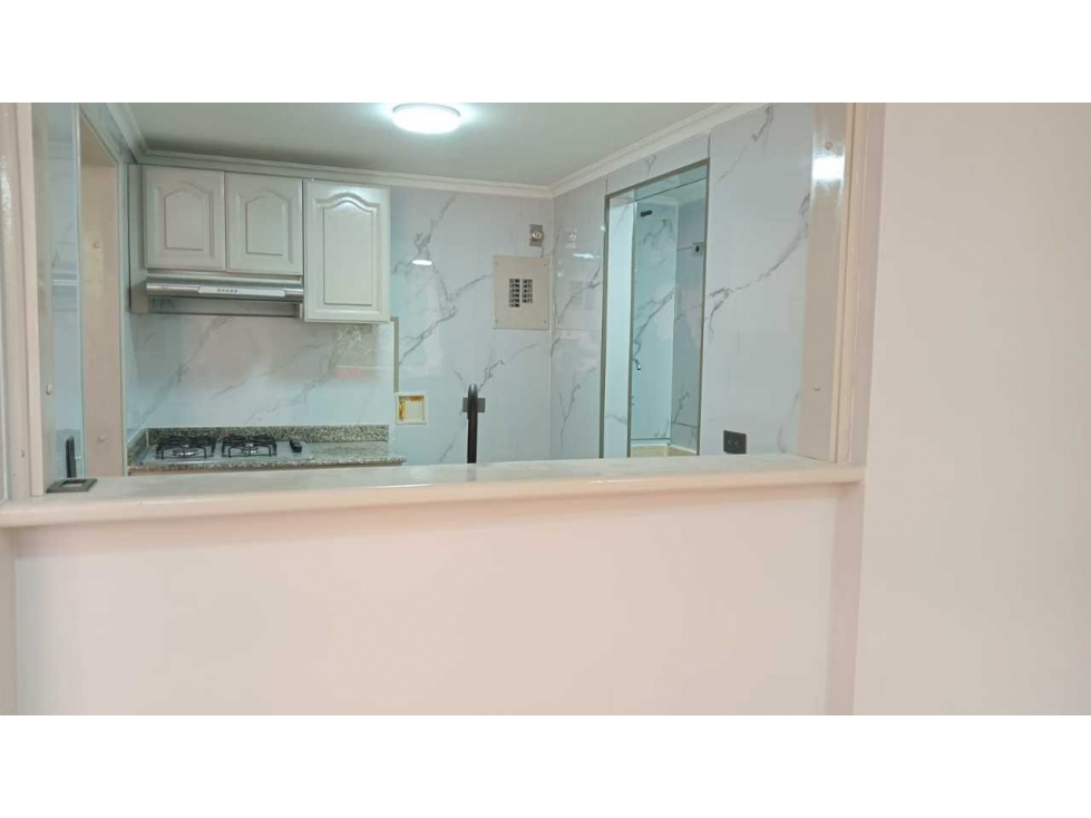 Apartamento en arriendo Santa Maria de los angeles