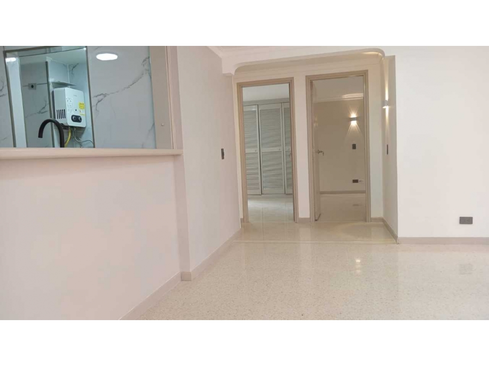 Apartamento en arriendo Santa Maria de los angeles — foto 2