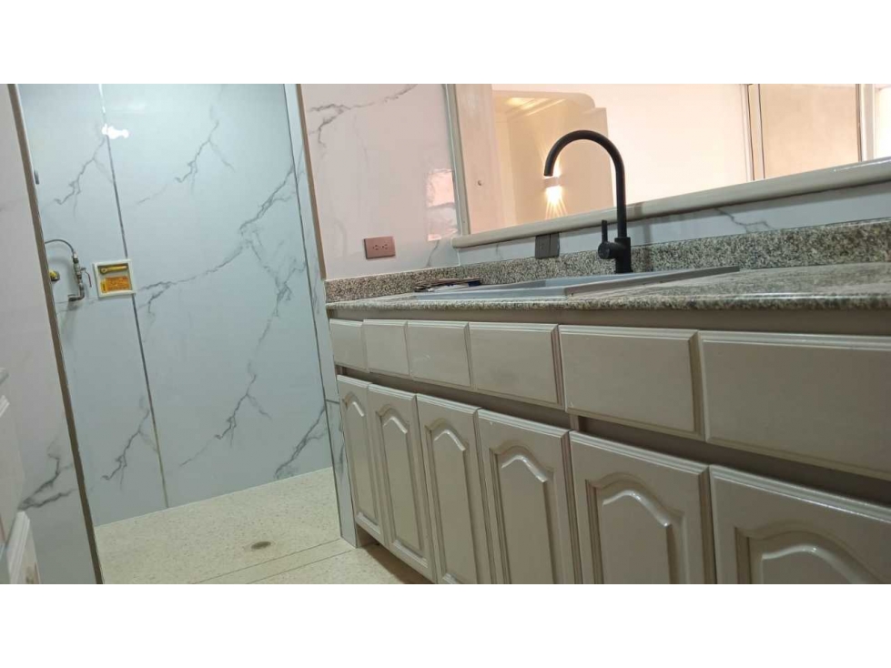 Apartamento en arriendo Santa Maria de los angeles — foto 5