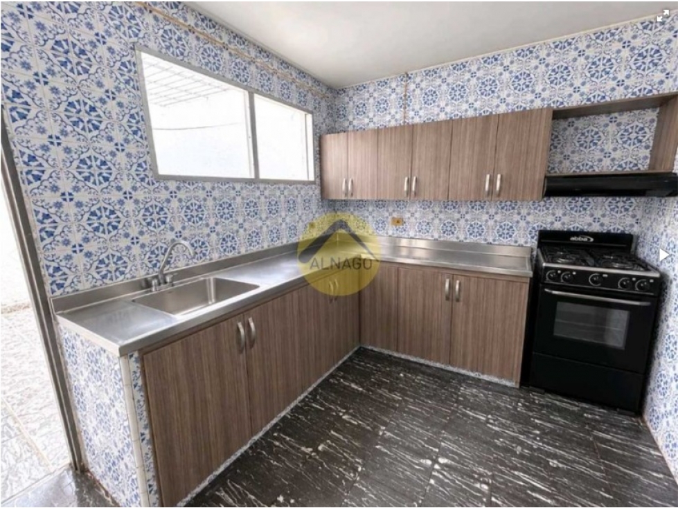 Apartamento en arriendo en Santa Mónica Medellín