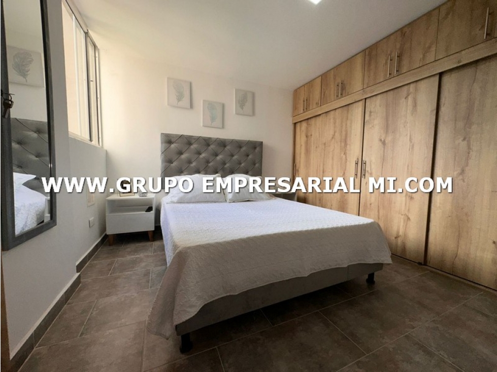 APARTAMENTO EN ARRIENDO - SECTOR LAS LOMITAS, SABANETA COD: 27098 — foto 4