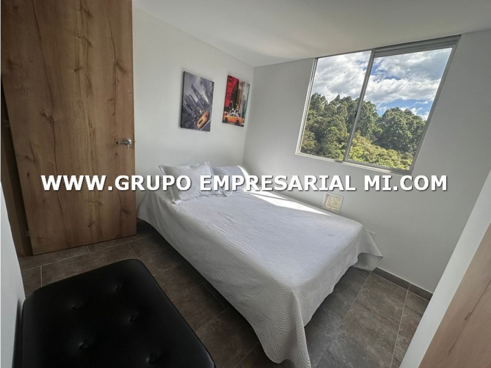 APARTAMENTO EN ARRIENDO - SECTOR LAS LOMITAS, SABANETA COD: 27098 — foto 6
