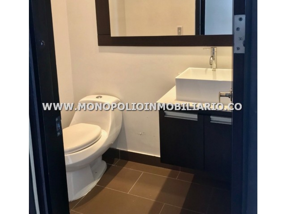 FABULOSO APARTAMENTO EN ARRIENDO - SECTOR LAS LOMITAS COD: 15935 — foto 6