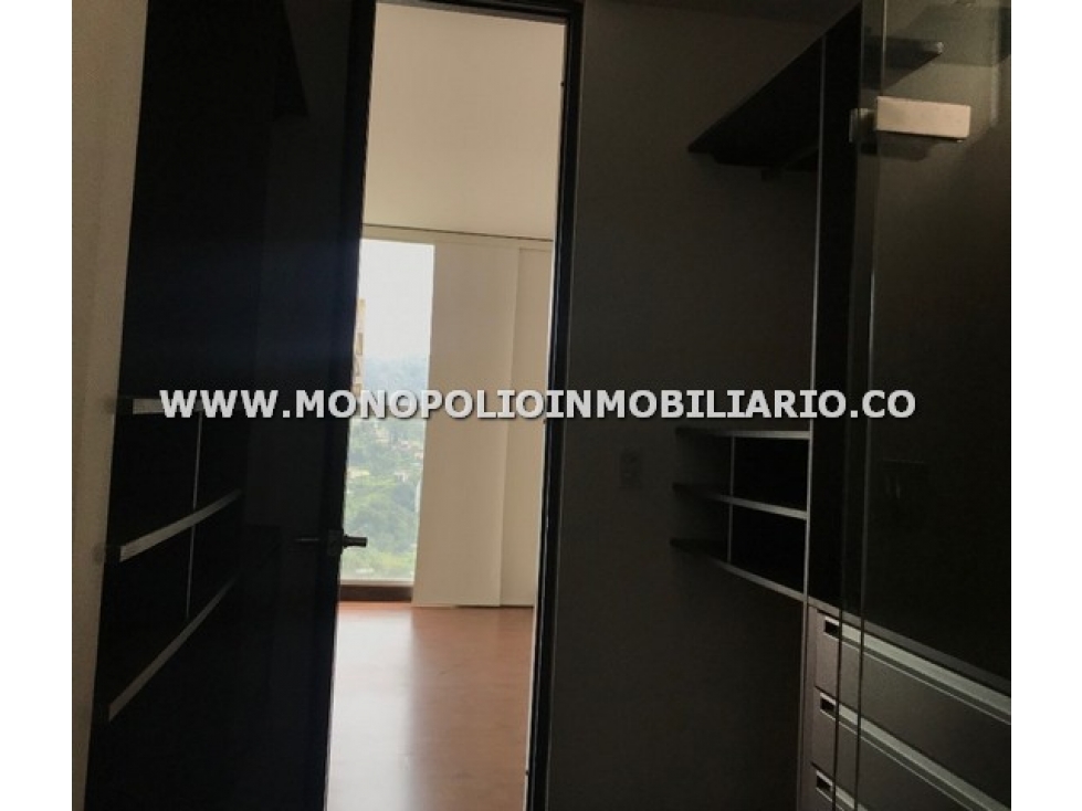 FABULOSO APARTAMENTO EN ARRIENDO - SECTOR LAS LOMITAS COD: 15935 — foto 5