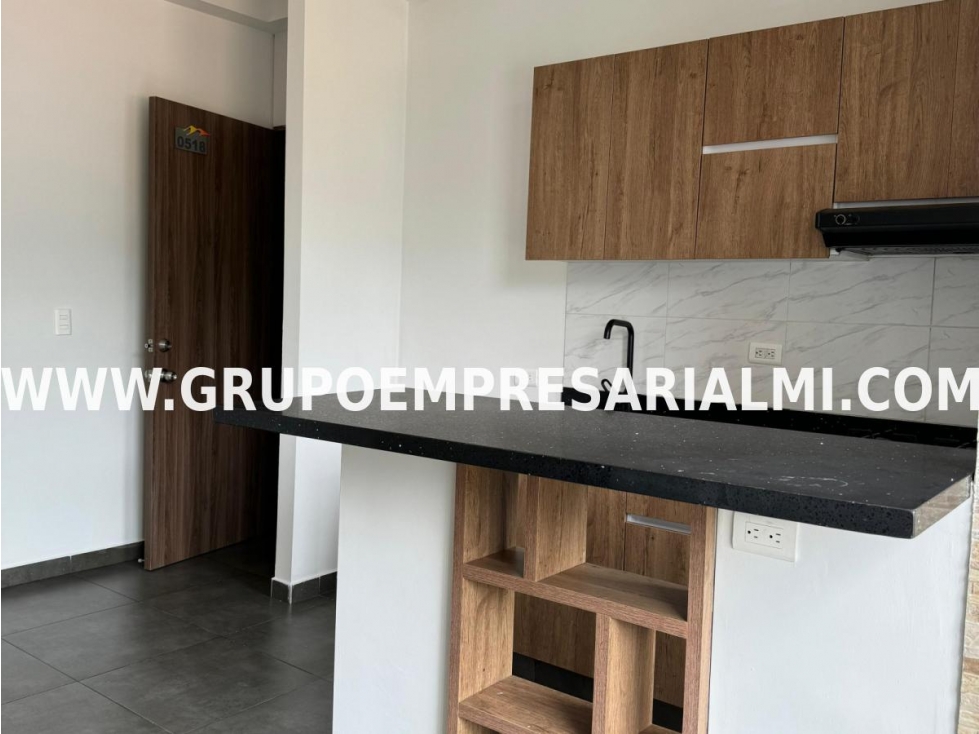 APARTAMENTO EN ARRIENDO - SECTOR BELLO COD: 29395 — foto 2