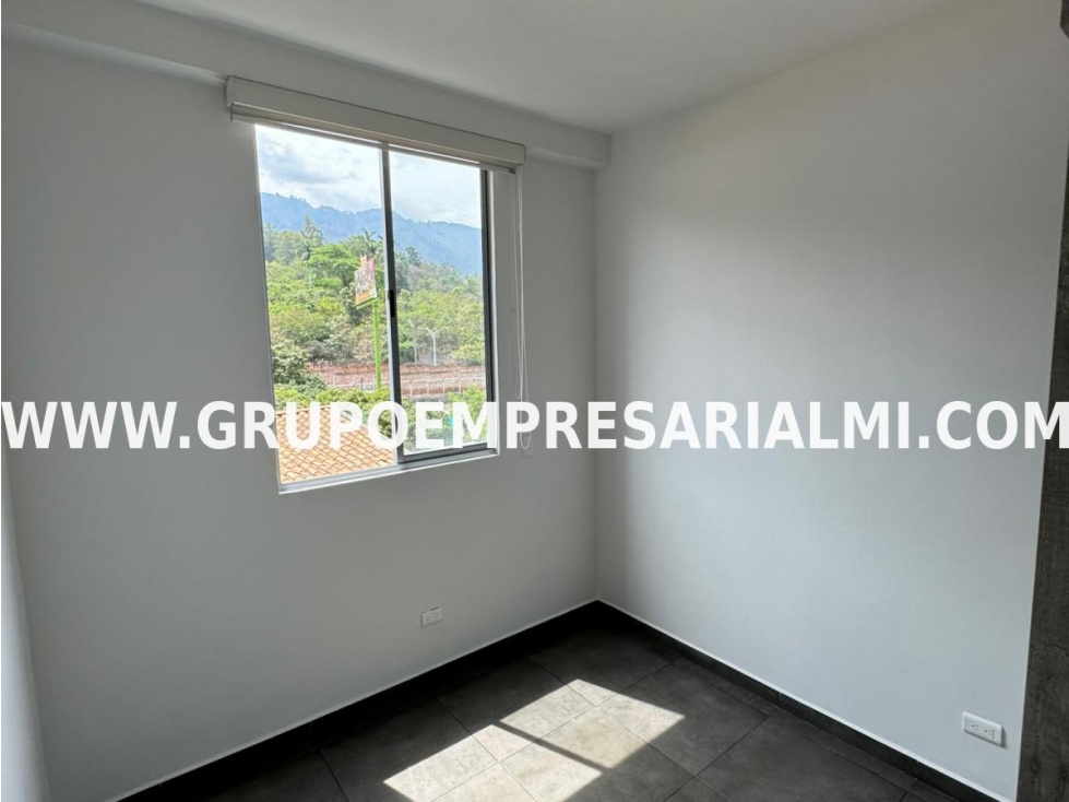 APARTAMENTO EN ARRIENDO - SECTOR BELLO COD: 29395 — foto 5