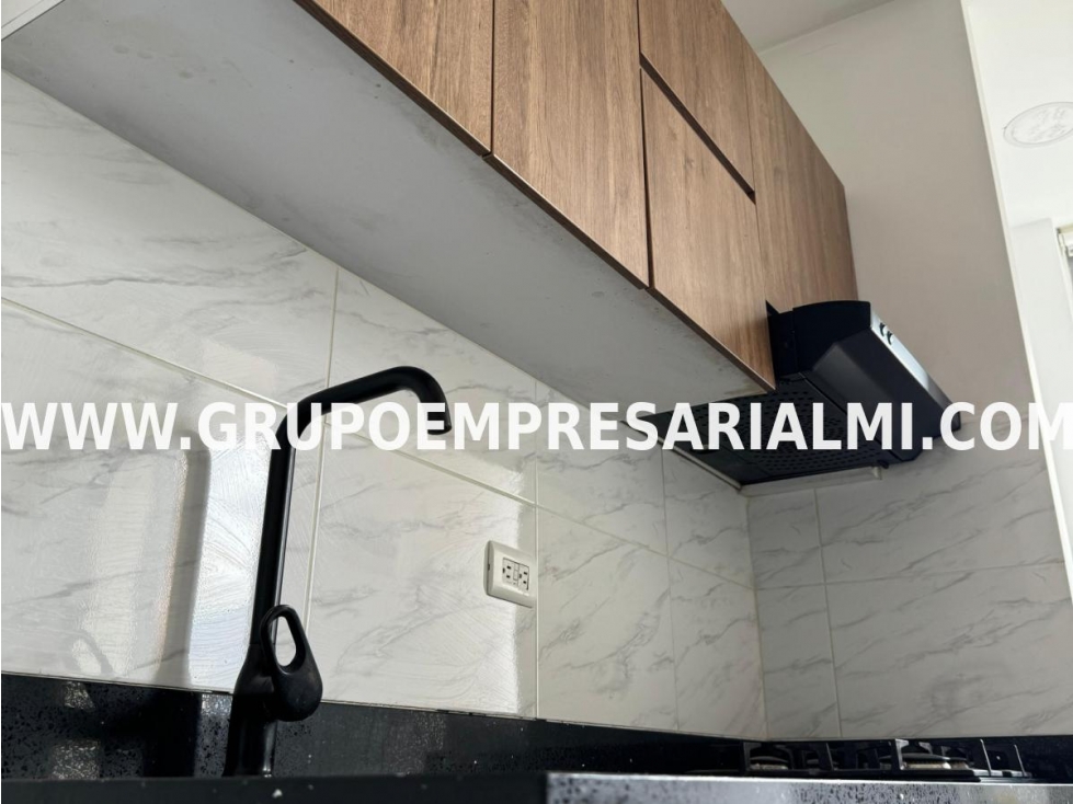 APARTAMENTO EN ARRIENDO - SECTOR BELLO COD: 29395 — foto 4