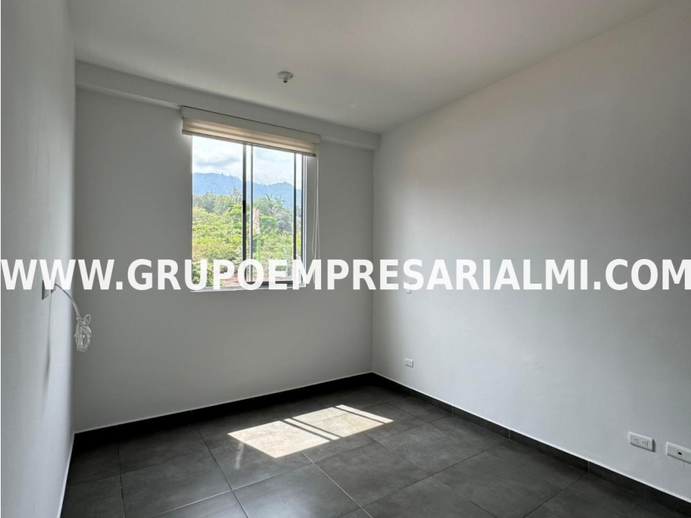 APARTAMENTO EN ARRIENDO - SECTOR BELLO COD: 29395 — foto 6