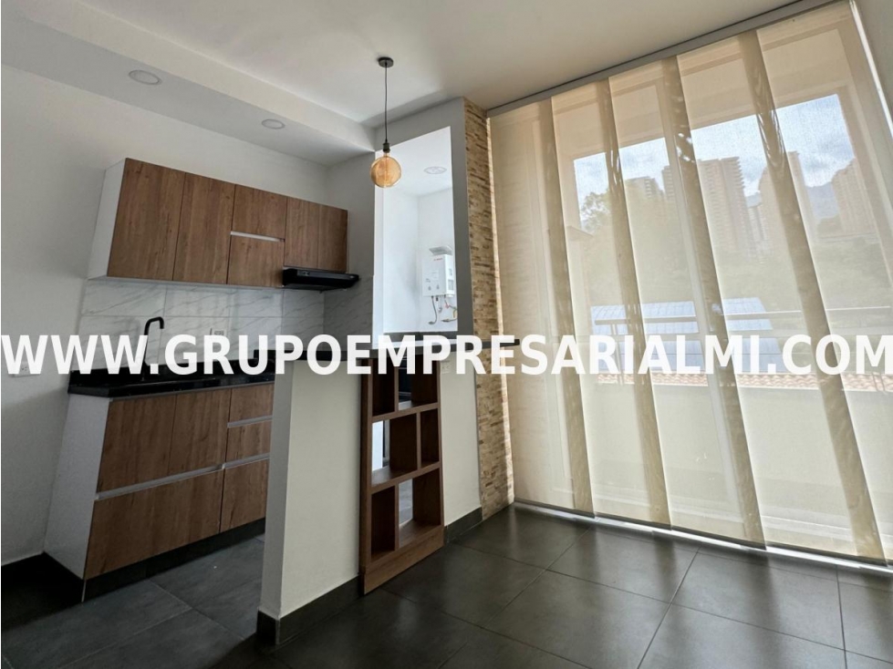 APARTAMENTO EN ARRIENDO - SECTOR BELLO COD: 29395 — foto 3