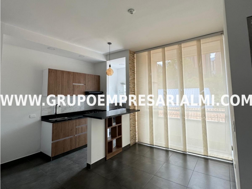 APARTAMENTO EN ARRIENDO - SECTOR BELLO COD: 29395