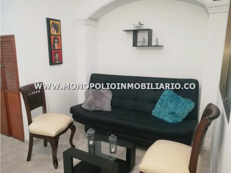 APARTAMENTO EN ARRIENDO - SECTOR LA AMERICA COD: 15611 - 1