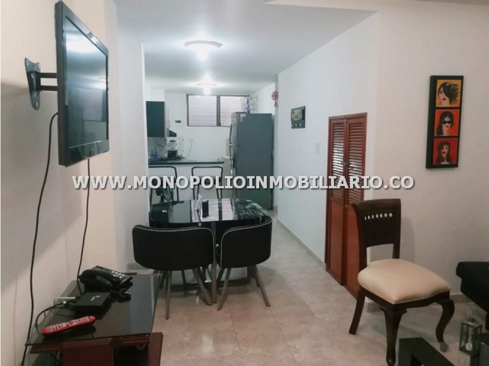 APARTAMENTO EN ARRIENDO - SECTOR LA AMERICA COD: 15611 - 2
