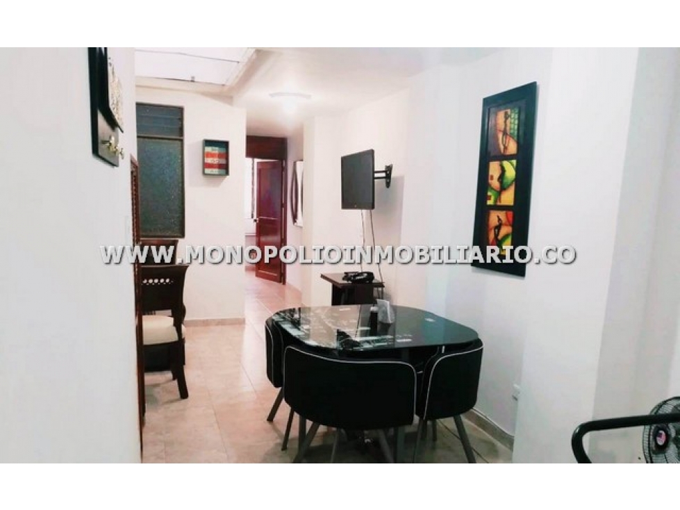 APARTAMENTO EN ARRIENDO - SECTOR LA AMERICA COD: 15611 - 3