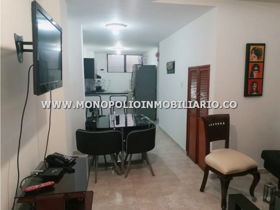 APARTAMENTO EN ARRIENDO - SECTOR LA AMERICA COD: 15611 - 5