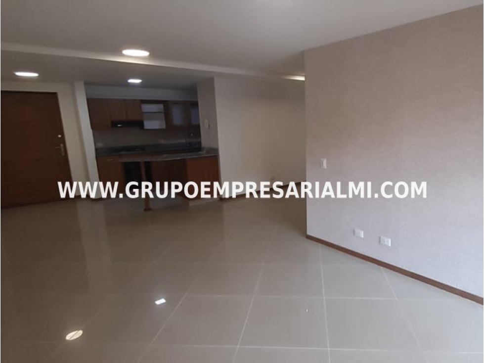APARTAMENTO EN ARRIENDO - SECTOR MARÍA AUXILIADORA COD: 30327