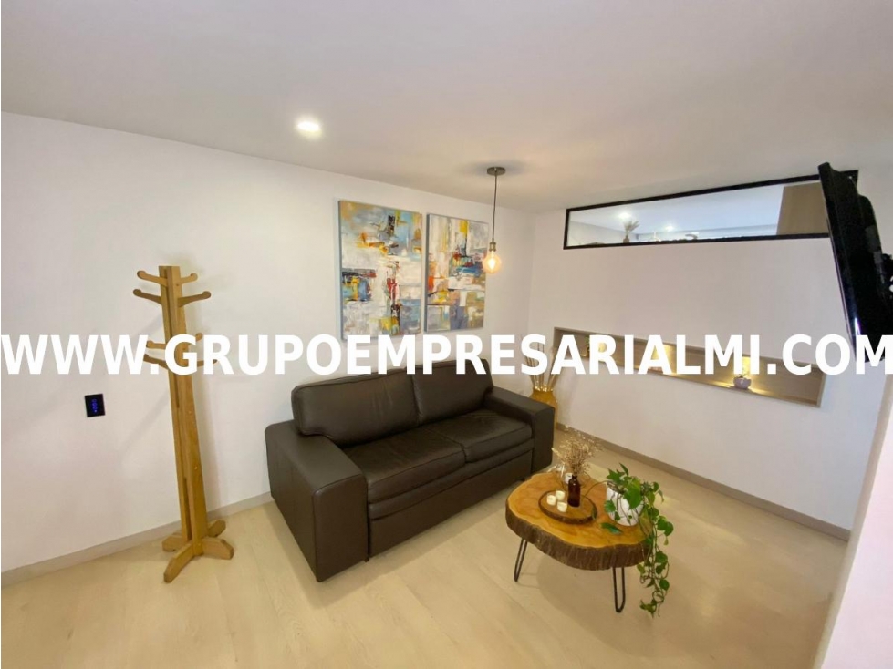 APARTAMENTO EN ARRIENDO - SECTOR MILLA DE ORO COD: 30331 - 5