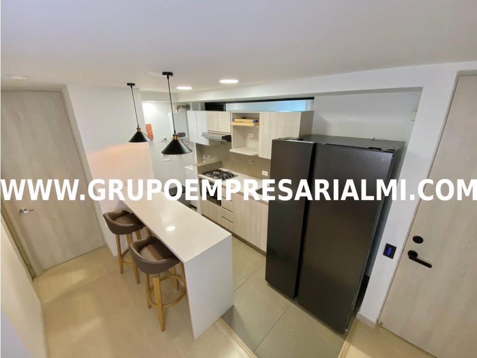 APARTAMENTO EN ARRIENDO - SECTOR MILLA DE ORO COD: 30331 - 3