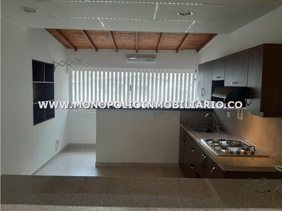 APARTAMENTO EN ARRIENDO - SECTOR LAS ACACIAS, LAURELES COD: 20803 - 2