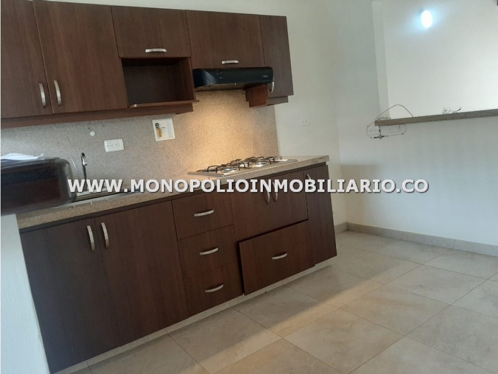 APARTAMENTO EN ARRIENDO - SECTOR LAS ACACIAS, LAURELES COD: 20803 - 3
