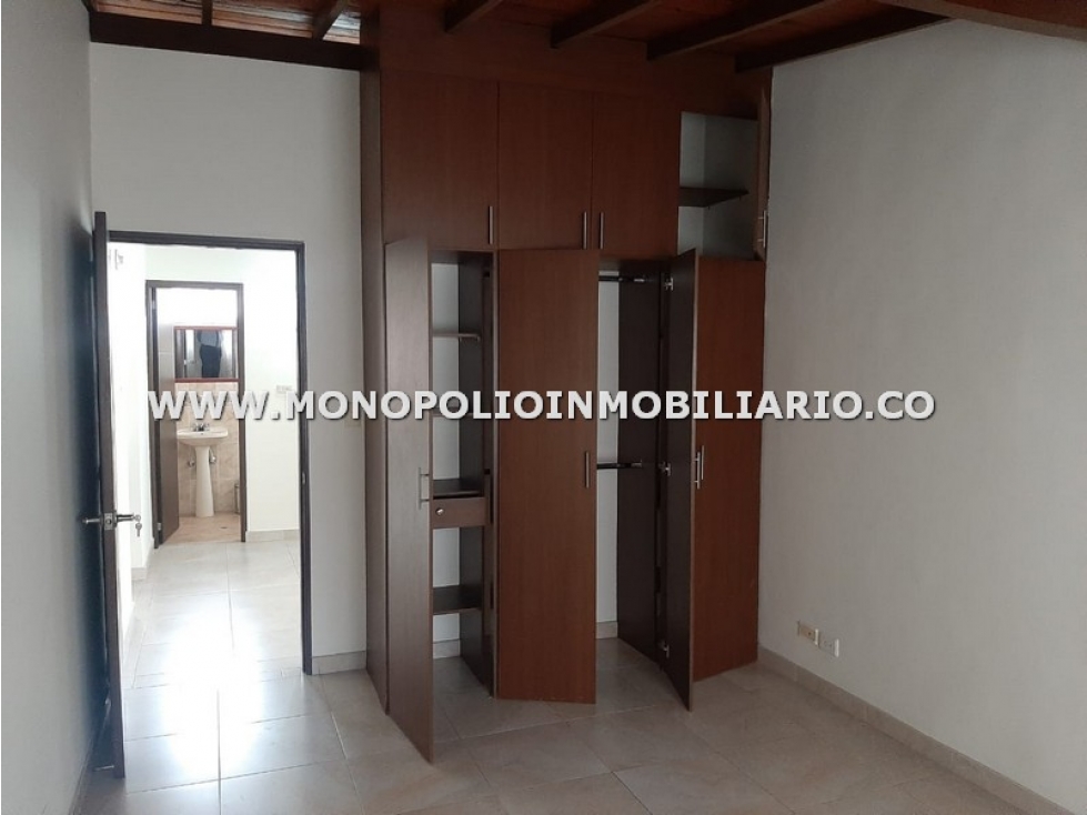 APARTAMENTO EN ARRIENDO - SECTOR LAS ACACIAS, LAURELES COD: 20803 - 5