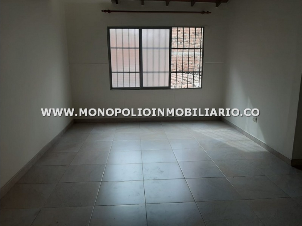 APARTAMENTO EN ARRIENDO - SECTOR LAS ACACIAS, LAURELES COD: 20803 - 6