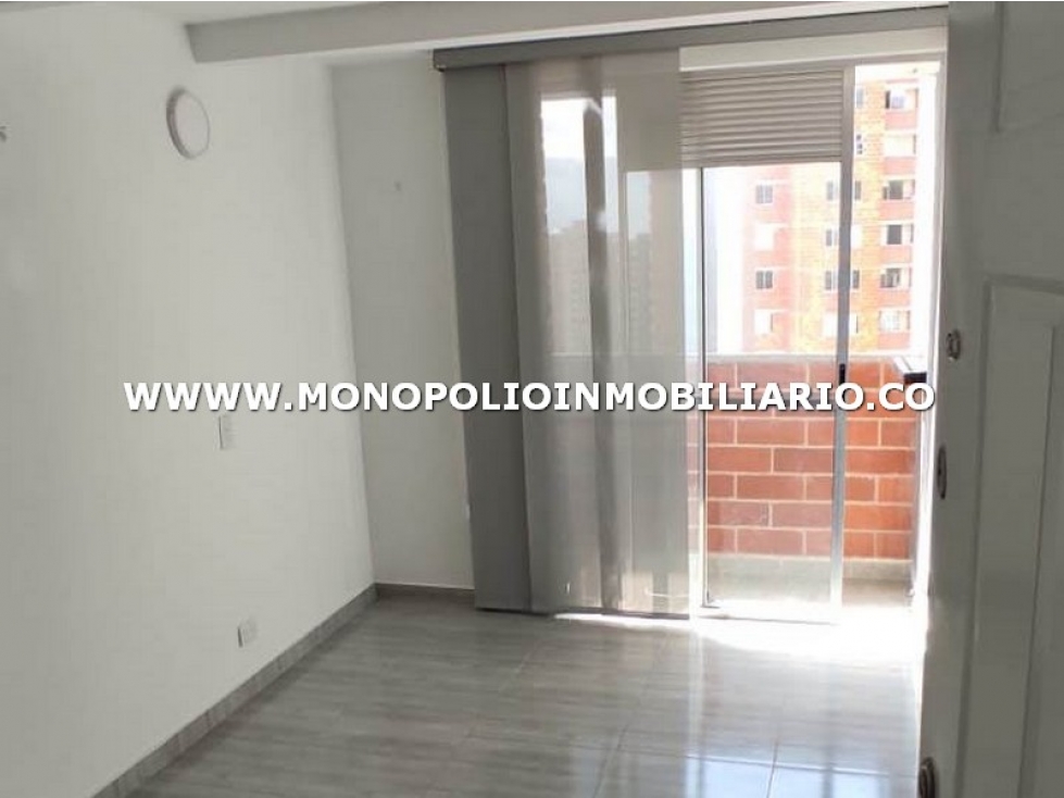 APARTAMENTO EN ARRIENDO - SECTOR PAJARITO, ROBLEDO COD: 25753