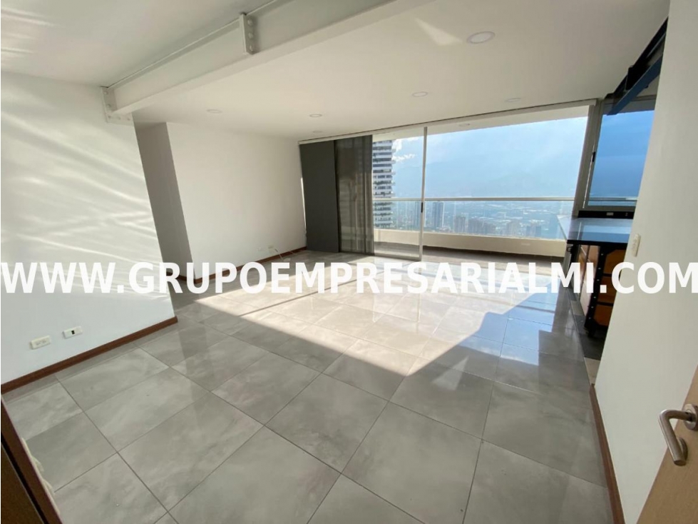 APARTAMENTO EN ARRIENDO - SECTOR LOMA DEL INDIO COD: 30845 — foto 4