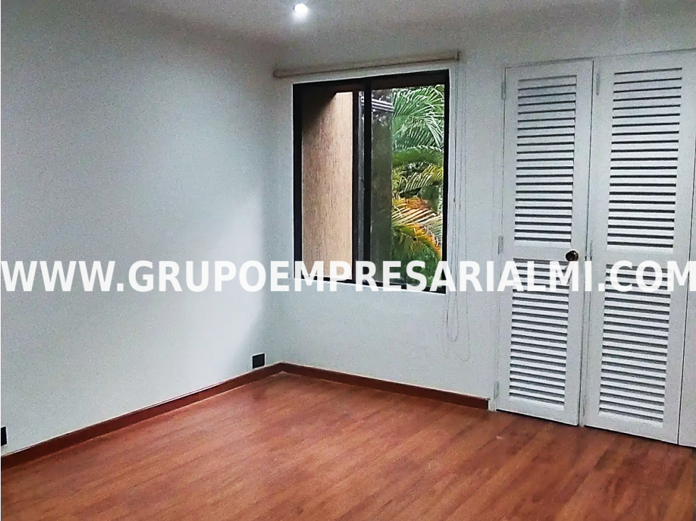 APARTAMENTO EN ARRIENDO - SECTOR BOSQUES DE ZÚÑIGA COD: 31008
