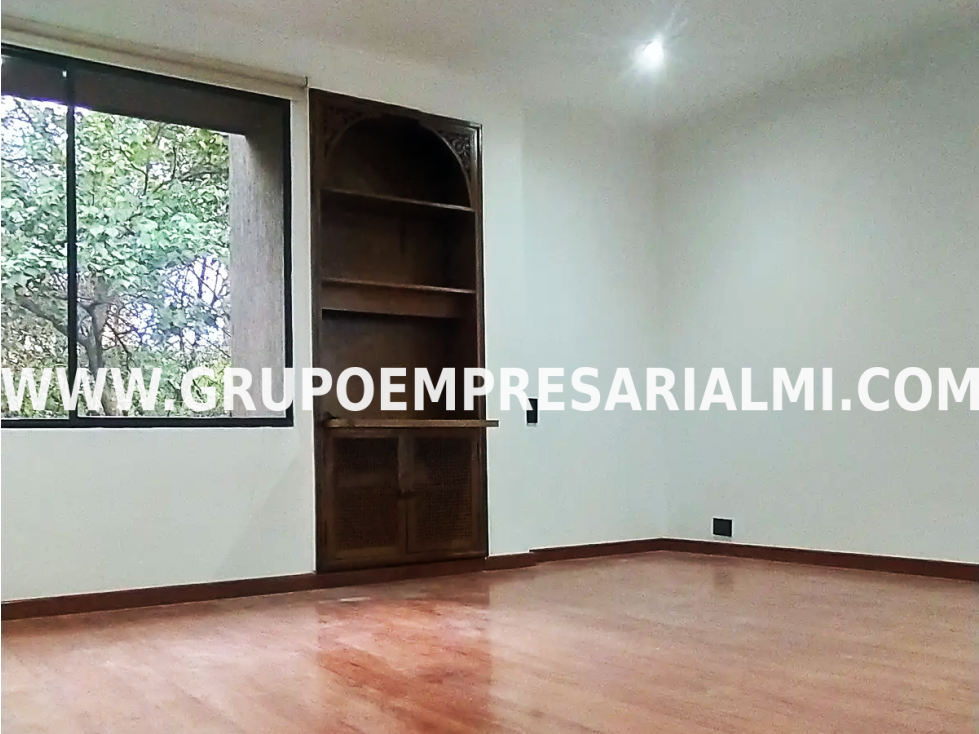 APARTAMENTO EN ARRIENDO - SECTOR BOSQUES DE ZÚÑIGA COD: 31008 — foto 2