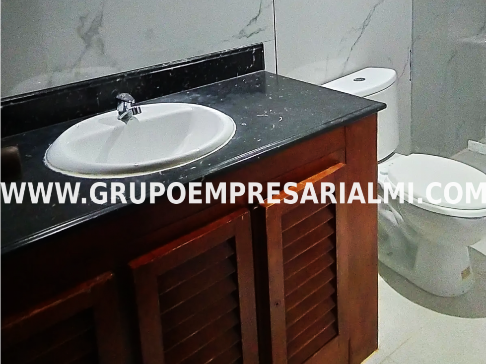 APARTAMENTO EN ARRIENDO - SECTOR BOSQUES DE ZÚÑIGA COD: 31008 — foto 6