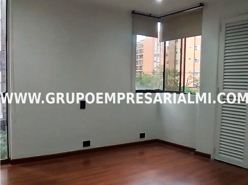 APARTAMENTO EN ARRIENDO - SECTOR BOSQUES DE ZÚÑIGA COD: 31008 — foto 3