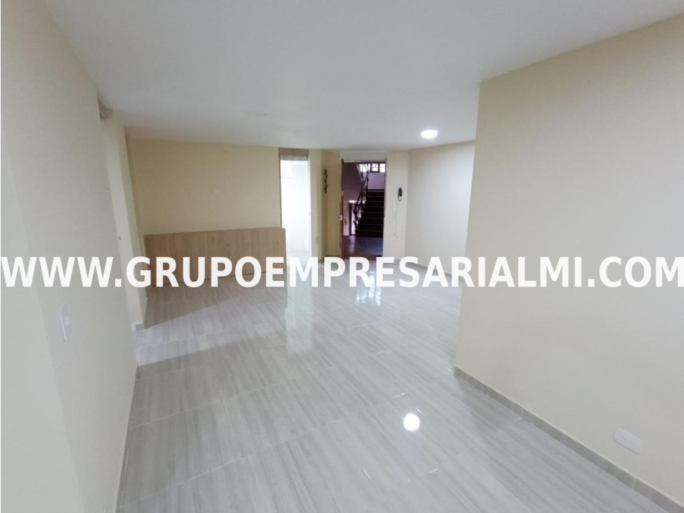 HERMOSO APARTAMENTO EN ARRIENDO - SECTOR CASTROPOL COD: 28500 — foto 2