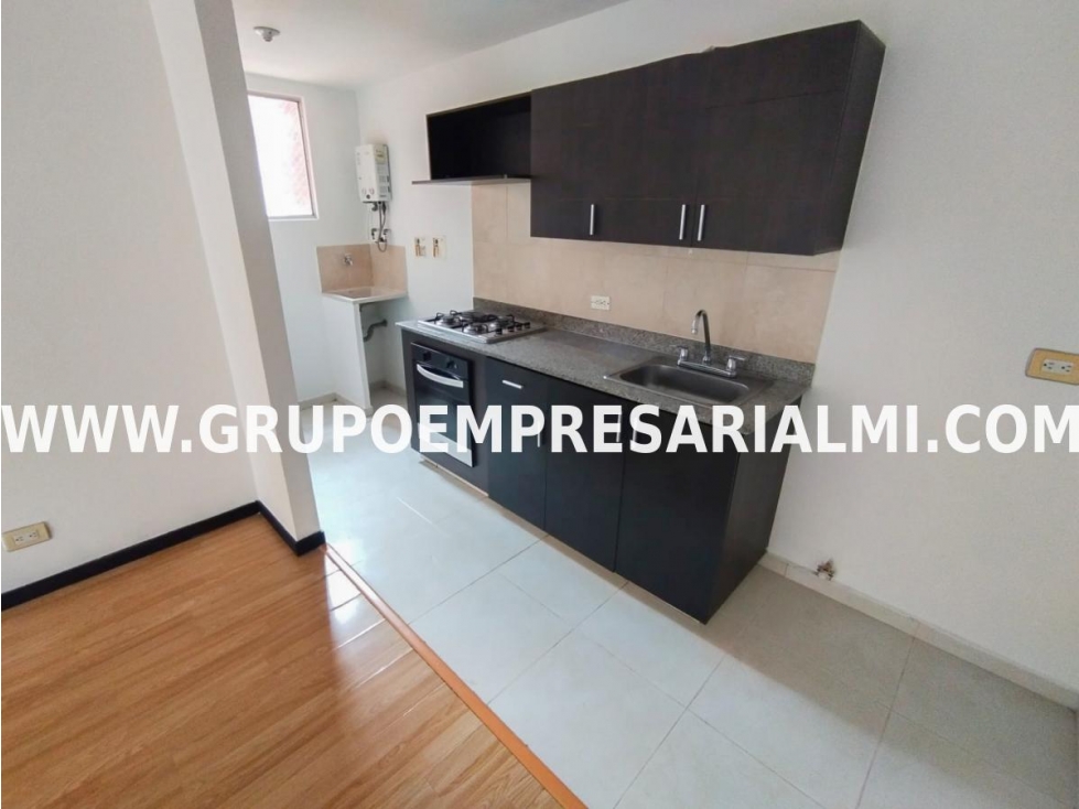 FABULOSO APARTAMENTO EN ARRIENDO - SECTOR CIUDAD DEL RIO COD: 2624 — foto 2