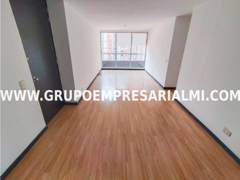 FABULOSO APARTAMENTO EN ARRIENDO - SECTOR CIUDAD DEL RIO COD: 2624 — foto 4
